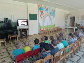 День мультфильмов День мультфильмов.