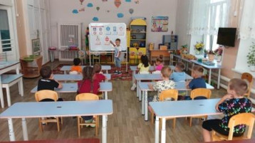 Акция "Внимание, дети!" Акция "Внимание, дети!".
