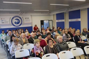 Не прервется связь поколений Не прервется связь поколений.