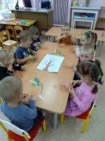 Российский день леса Российский день леса.