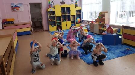День маленьких перевоплощений День маленьких перевоплощений.