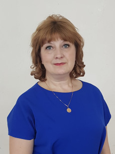 Башина Оксана Леонидовна Башина Оксана Леонидовна