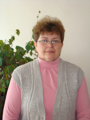 Воспитатель Михалева Надежда Владимировна Воспитатель Михалева Надежда Владимировна