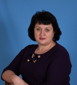 Воспитатель Атанова Галина Николаевна Воспитатель Атанова Галина Николаевна